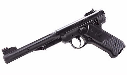 Umarex Ruger Mark IV .177 Pellet